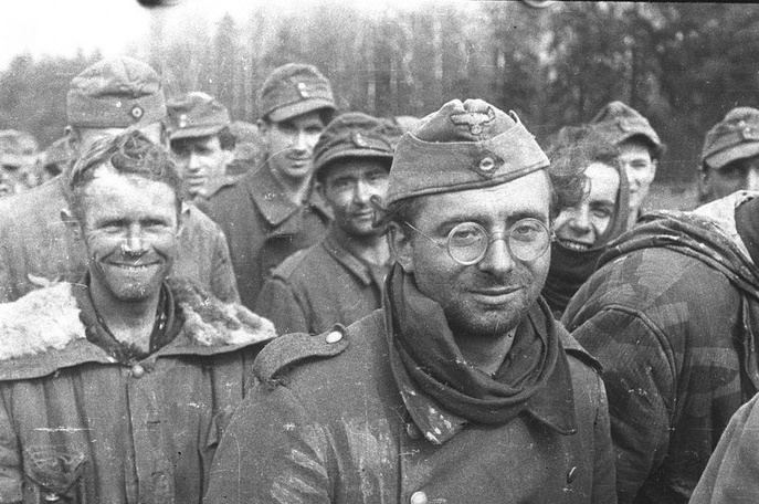 Самые известные немецкие перебежчики, которые стали воевать за СССР