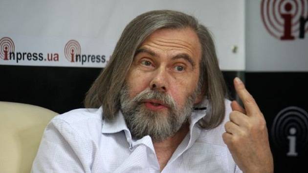Погребинский предрек судьбу гугенотов украинским верующим УПЦ МП Погребинский предрек судьбу гугенотов украинским верующим УПЦ МП