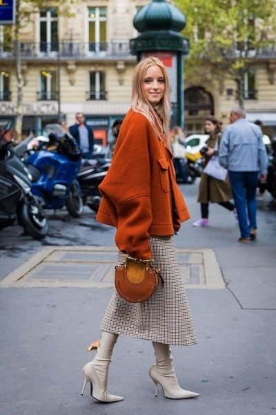 5 способов носить вещи oversize и не терять женственность 5 способов носить вещи oversize и не терять женственность