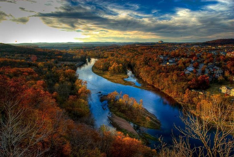 Блог - Фото самых великолепных мест, представляющих 50 штатов Америки Фото самых великолепных мест, представляющих 50 штатов Америки