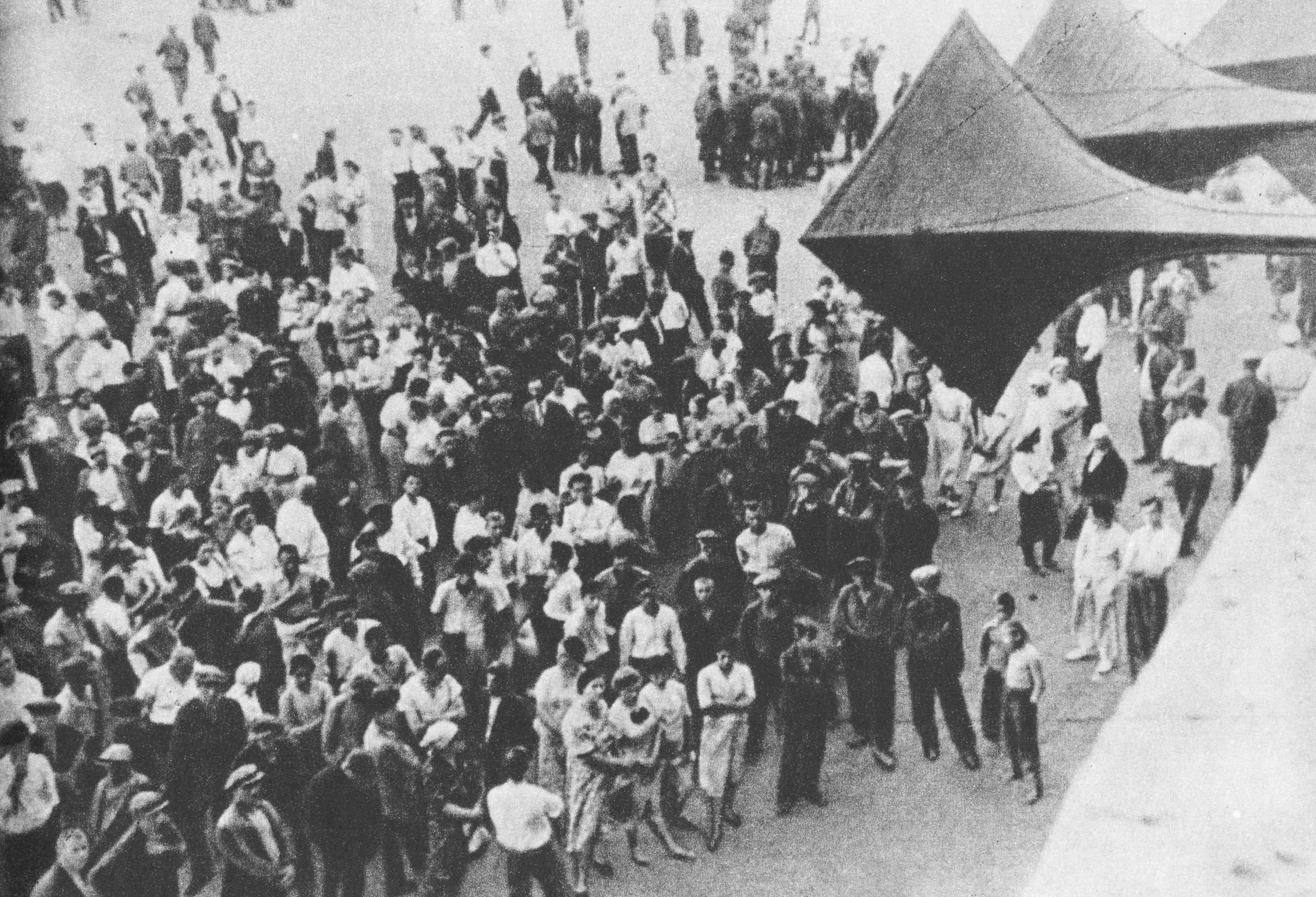 Сегодня 79 лет назад началась война