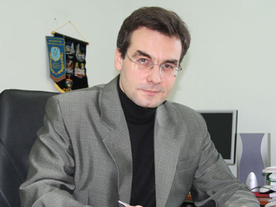 Белорусский политолог: нацистско-олигархическая диктатура готовит "эскадроны смерти" Белорусский политолог: нацистско-олигархическая диктатура готовит "эскадроны смерти"