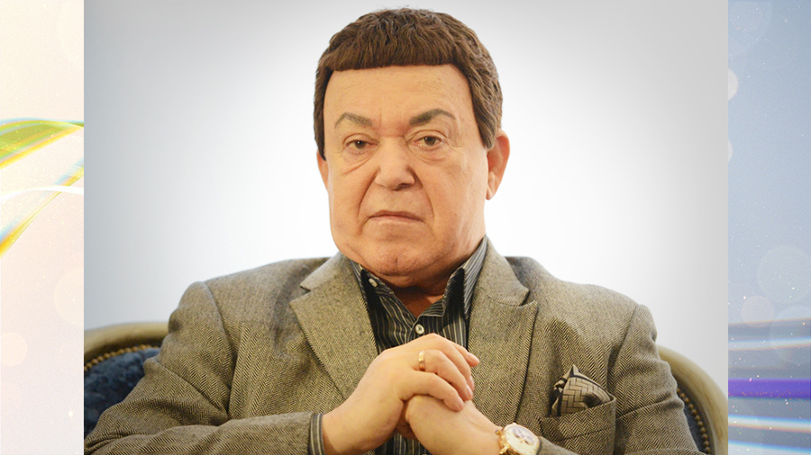 Кобзон откровенно рассказал о раке, Агаларов опять женился, Тимати и Крид пострадали за искусство, а Началова нашла новую любовь