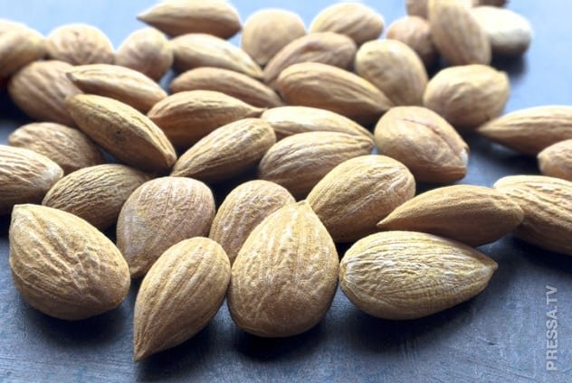 Смертельно опасные домашние продукты