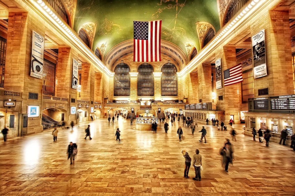 Grand Central Terminal