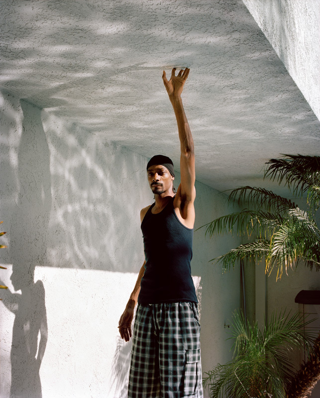 Snoop Dogg