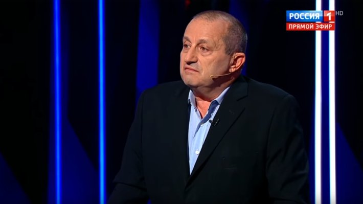Отвечать там, где больнее: Яков Кедми назвал две главные болевые точки США для удара России Отвечать там, где больнее: Яков Кедми назвал две главные болевые точки США для удара России