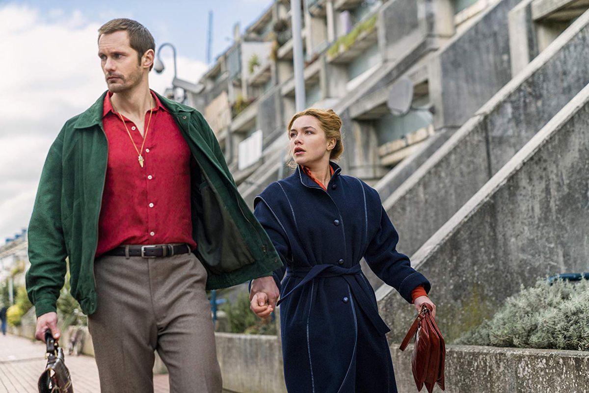 Выживут только подписчики: 20 иностранных сериалов смотреть онлайн бесплатно Выживут только подписчики: 20 иностранных сериалов смотреть онлайн бесплатно