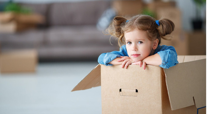 Ваш ребенок — интроверт: семь признаков