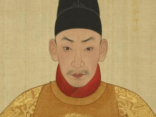 10 сумасшедших фактов о китайских императорах