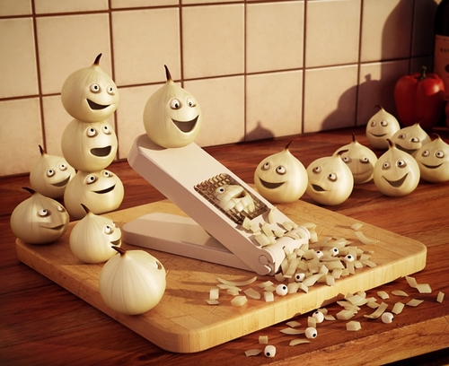 Давайте улыбаться вместе! :)