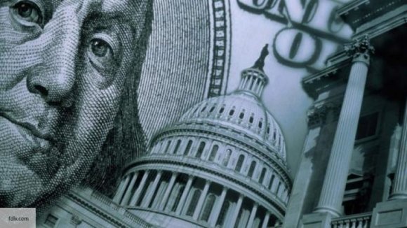 Reuters: слишком низкий уровень безработицы в США может закончиться кризисом Reuters: слишком низкий уровень безработицы в США может закончиться кризисом