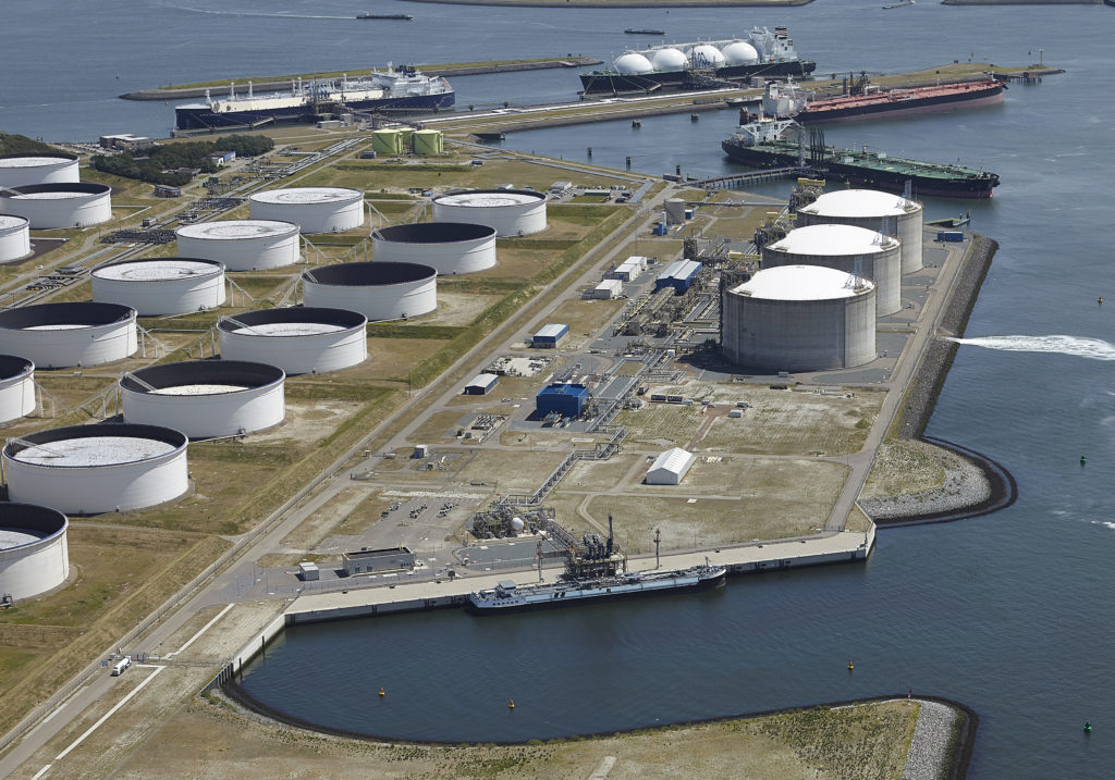 MEED | First Golden Pass LNG train to come online in 2024