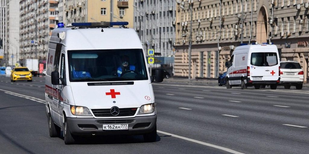 Собянин усилил меры борьбы с распространением конронавируса