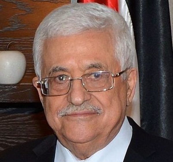 Лидер Палестины Аббас посетит Россию в ближайшие месяц-два