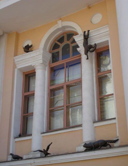 Охота на голубей. / Фото: www.fishki.net Охота на голубей. / Фото: www.fishki.net