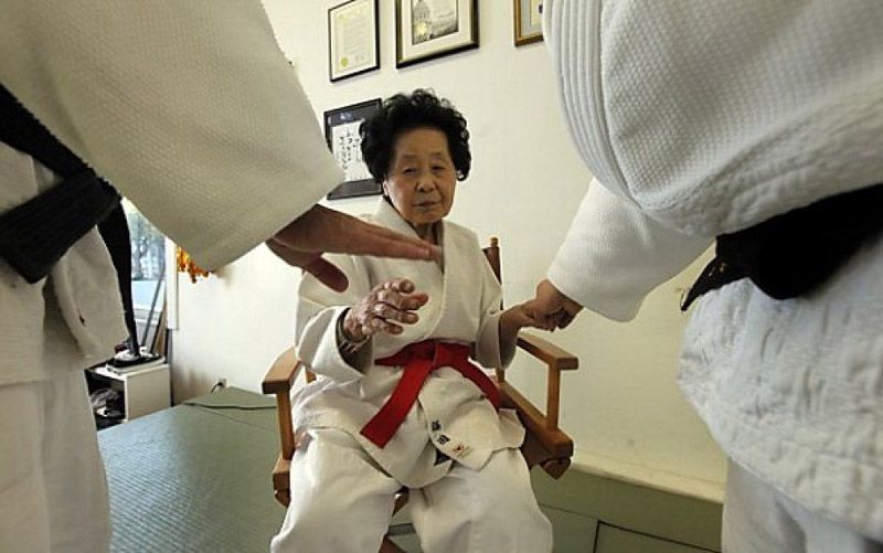 grandmas05 Бабушки с порохом в пороховницах