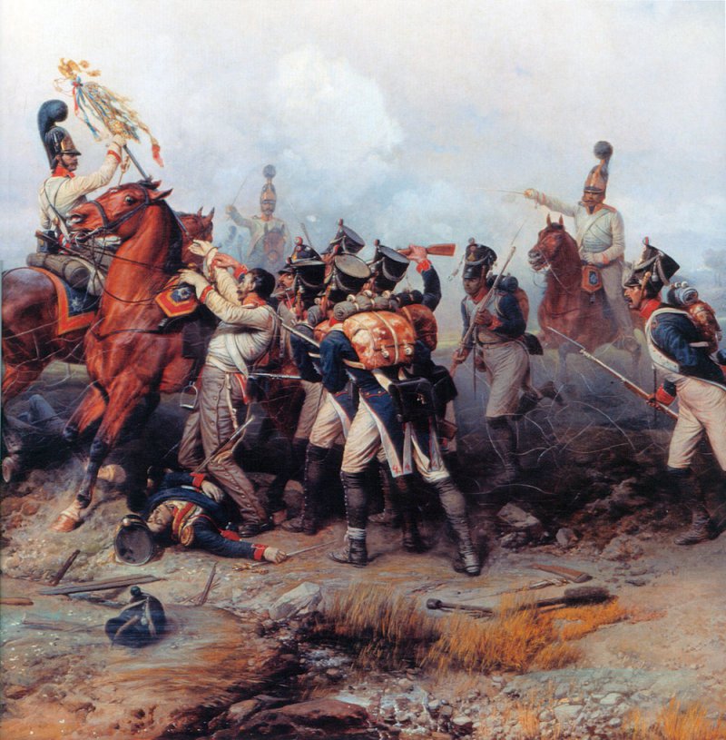 Ошибка Александра I Ошибка Александра I