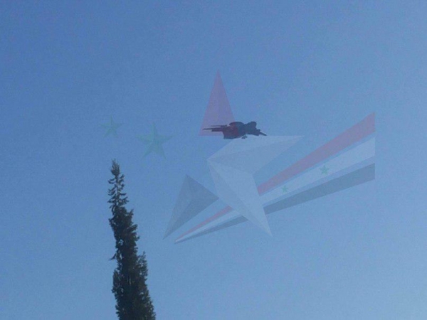 Стало известно, что США коварно дожидались посадки А-50 ради удара по Сирии Стало известно, что США коварно дожидались посадки А-50 ради удара по Сирии