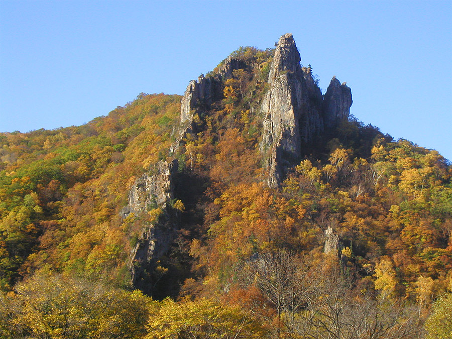 25 places in Russia from UNESCO list