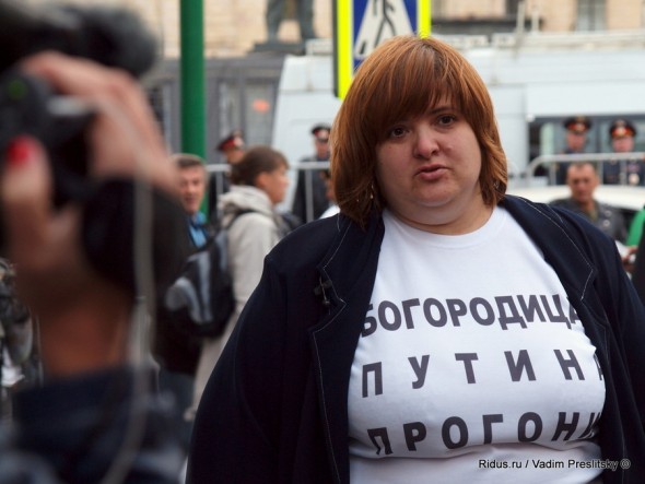 Виолетта Волкова – адвокат Сытина Виолетта Волкова – адвокат Сытина