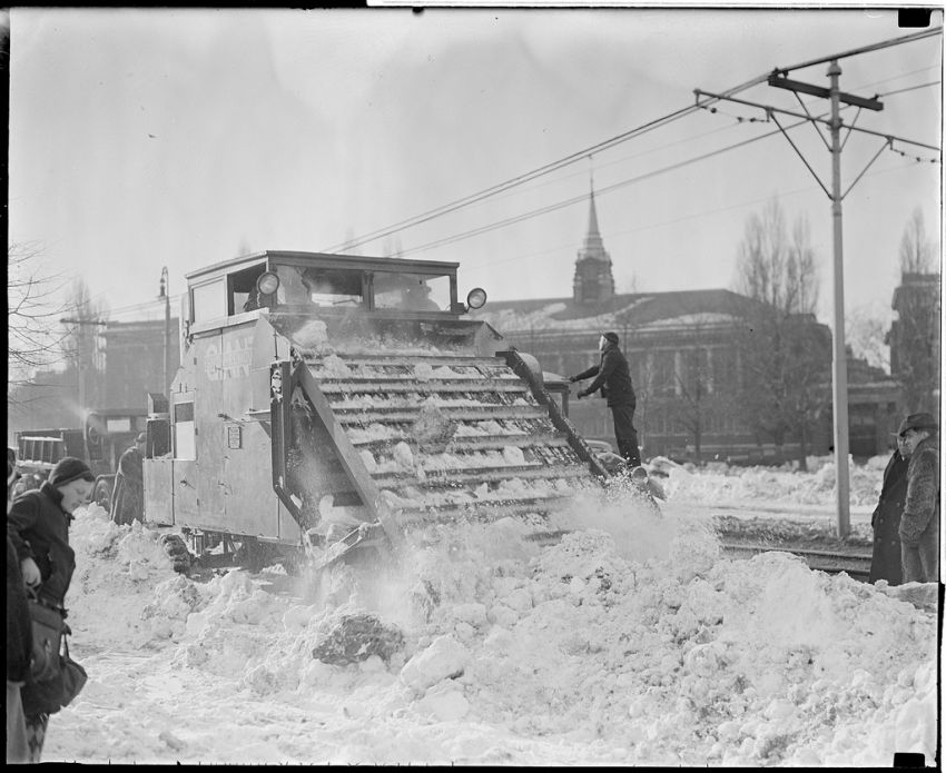 История, старые фотографии