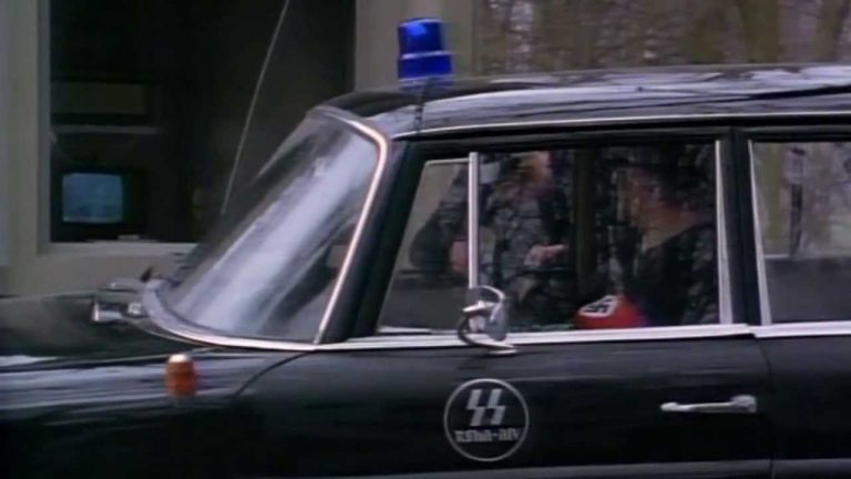 Если бы Гитлер победил: планы нацистов и альтернативная история Если бы Гитлер победил: планы нацистов и альтернативная история
