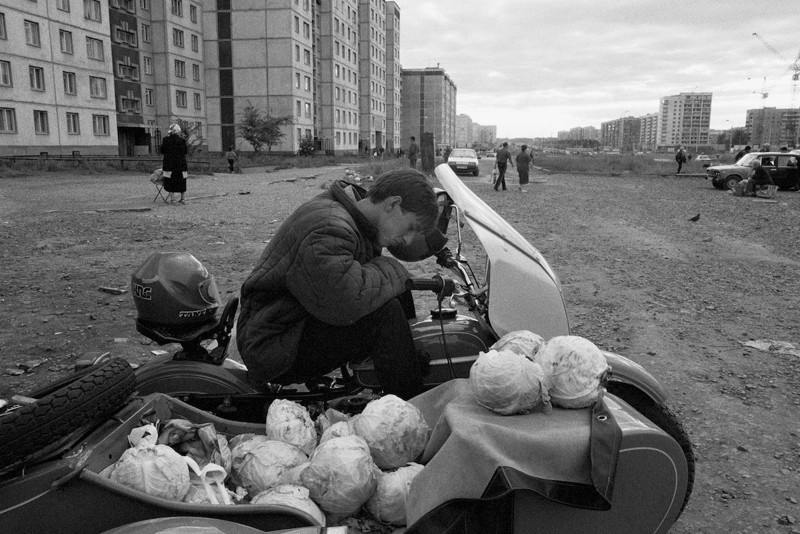 СССР в лицах (36 фото) СССР в лицах (36 фото)