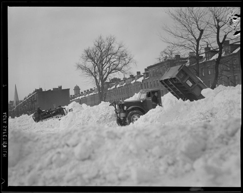 История, старые фотографии