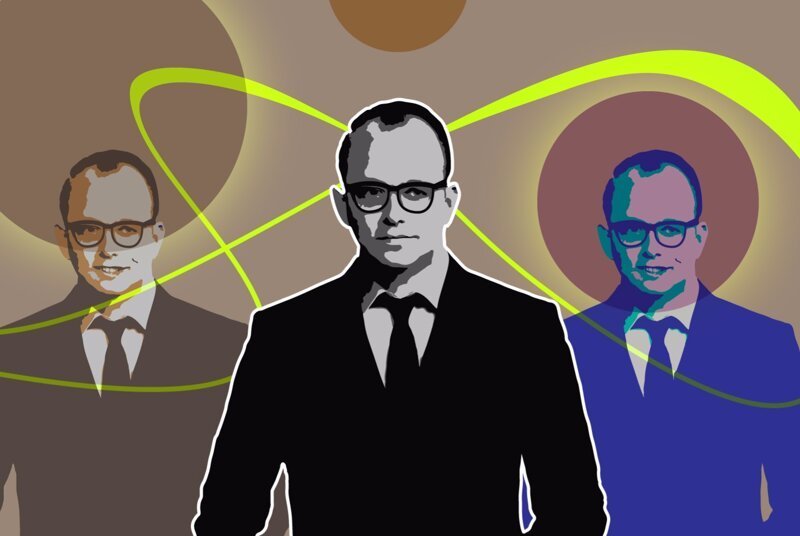 Многомировая интерпретация квантовой механики: как родилась одна из самых смелых идей Многомировая интерпретация квантовой механики: как родилась одна из самых смелых идей Хью Эверет, множество миров, мультиверсум, мультивселенная, факты