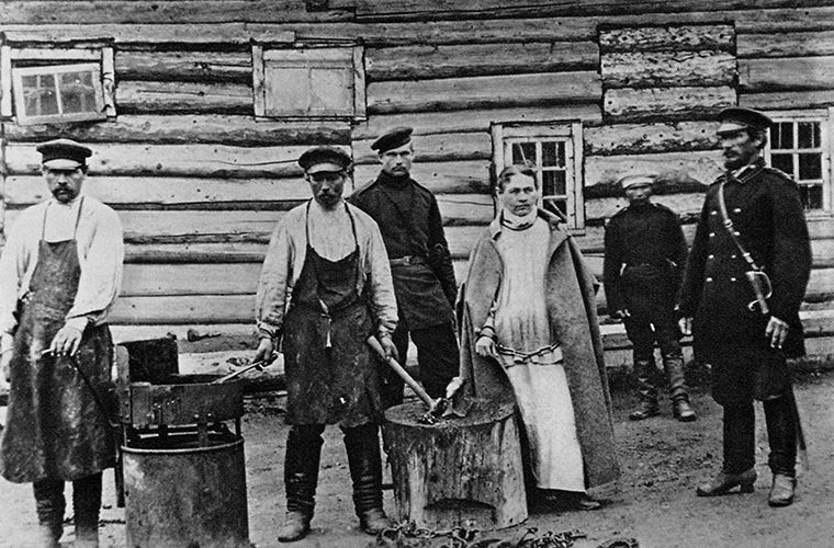 Путешествие Чехова на Сахалин: зачем писатель отправился на «каторжный остров»