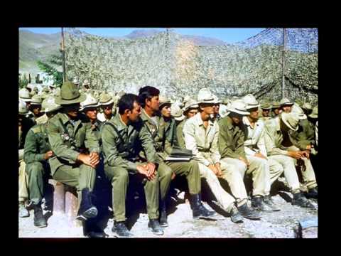 группа "Каскад" - Опять тревога