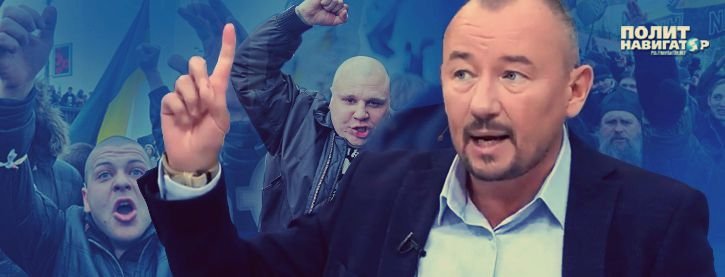 На российском ТВ устроили батл из-за бардака на Украине На российском ТВ устроили батл из-за бардака на Украине