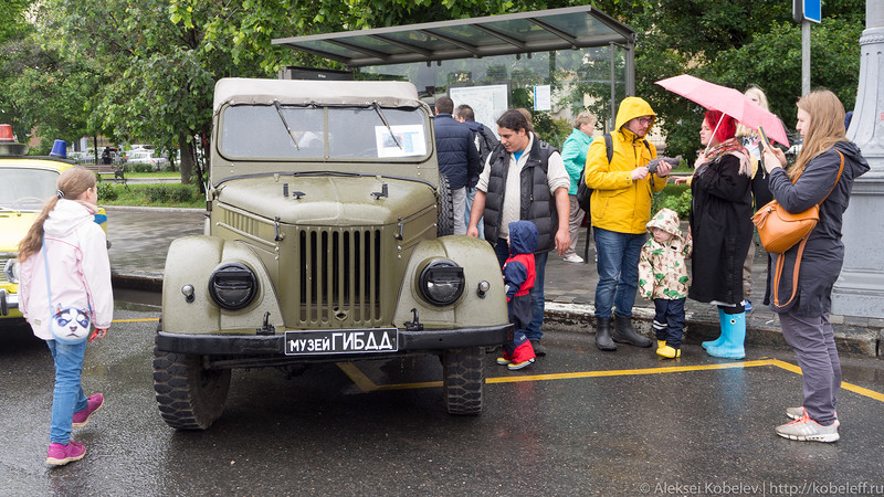 Автобусы и троллейбусы советской эпохи Автобусы и троллейбусы советской эпохи