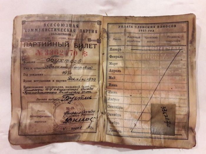 Подъем советского истребителя МиГ-3 (57 фото) Подъем советского истребителя МиГ-3 (57 фото)