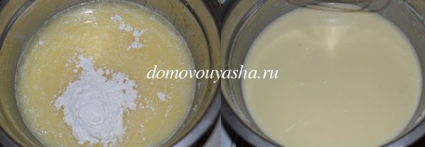 как приготовить вкусные и тонкие блины пошаговый рецепт 