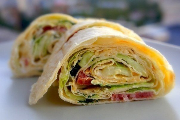 А вот и 20 самых вкусных начинок для рулета из лаваша! А вот и 20 самых вкусных начинок для рулета из лаваша!