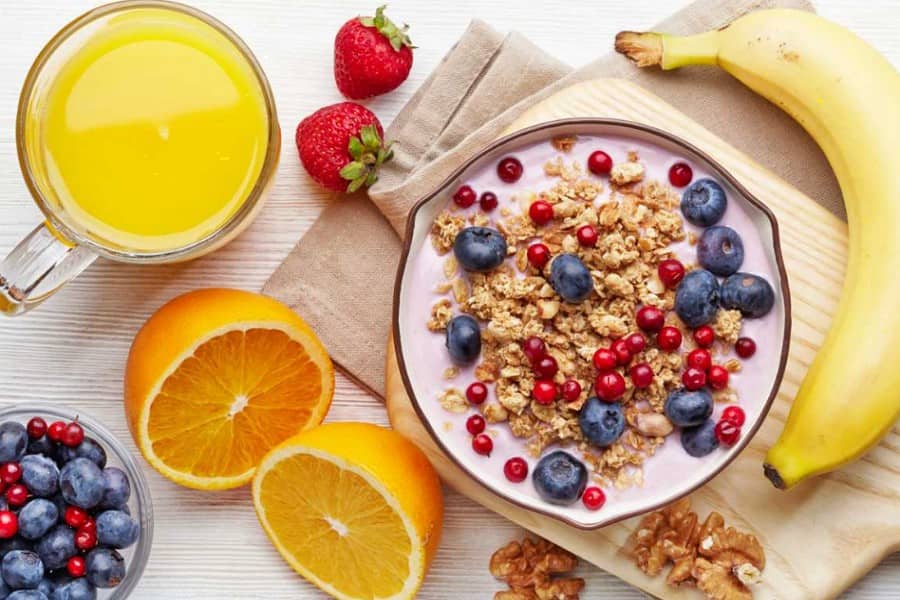 8 продуктов для завтрака, от которых диетологи советуют отказаться