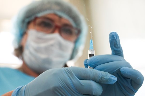 Роспотребнадзор рассказал о ситуации по менингококковой инфекции