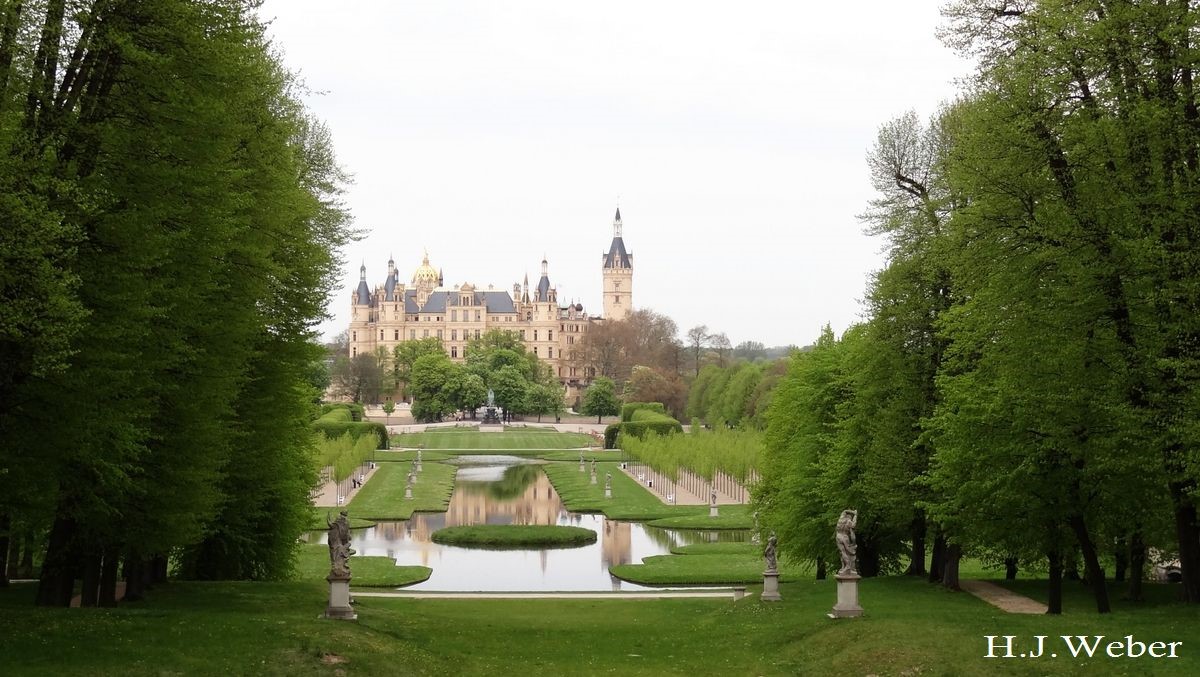   (Schwerin Castle), 