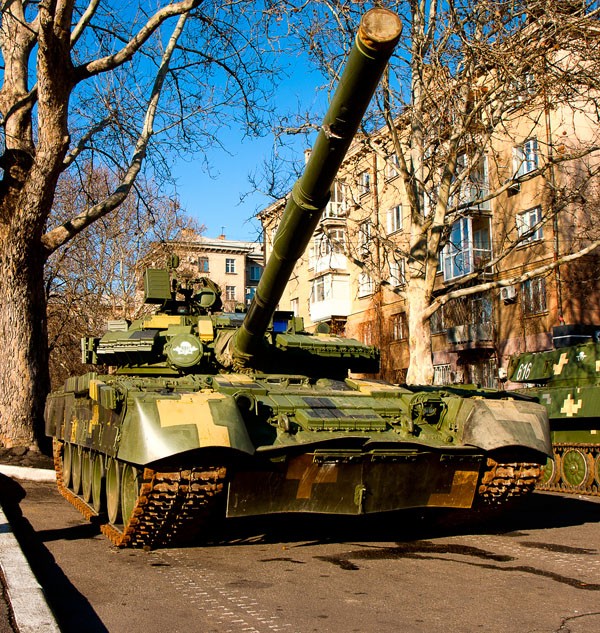«Диверсия Кремля» в «Укроборонпроме» «Диверсия Кремля» в «Укроборонпроме»