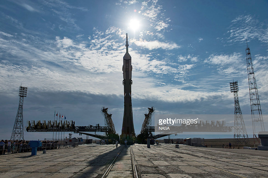 Soyuz Soyuz