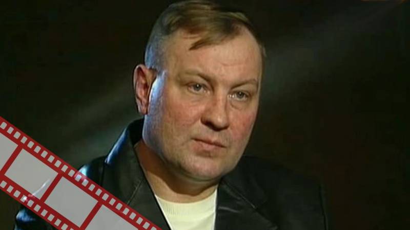Преданный воин полковник Буданов. Преданный воин полковник Буданов.