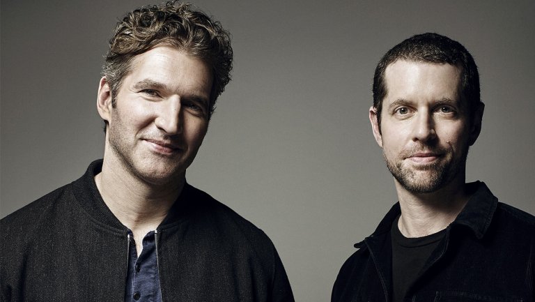 David Benioff and D.B. Weiss will exec produce the series, which centers on the Third American Civil War.