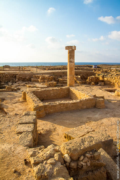 Мозаики Пафоса Пафос, Кипр cyprus 34 Мозаики Пафоса Пафос, Кипр