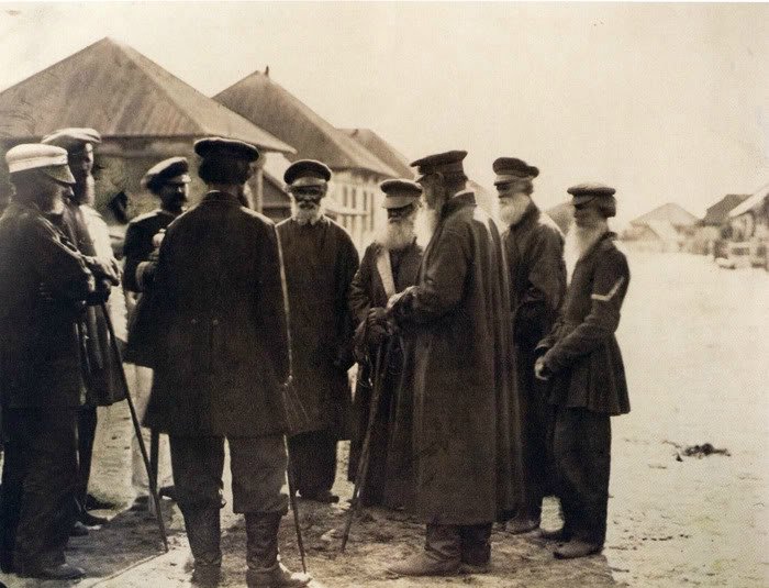 Донской казак Иван Болдырев: фотограф и изобретатель (64 фото) Донской казак Иван Болдырев: фотограф и изобретатель (64 фото)