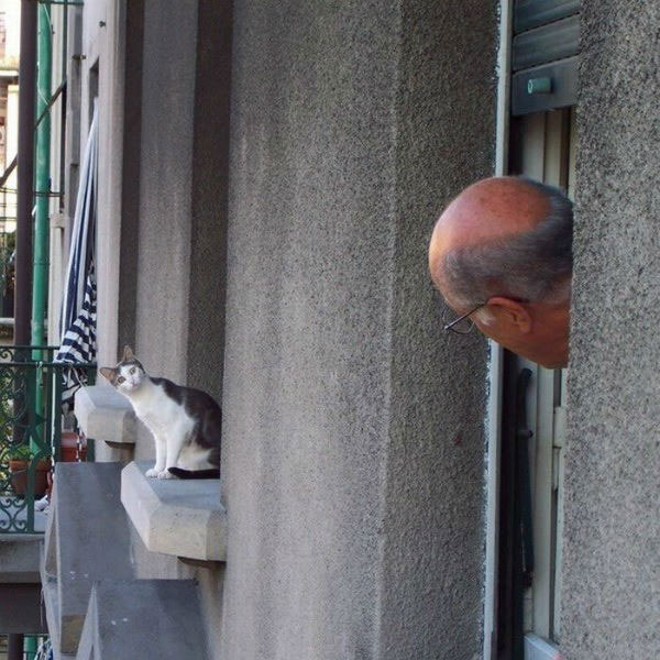 Мгновения жизни, которые заставляют задуматься Мгновения жизни, которые заставляют задуматься