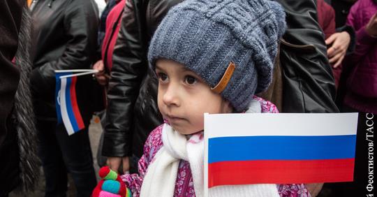 Патриотическое воспитание должно быть честным
