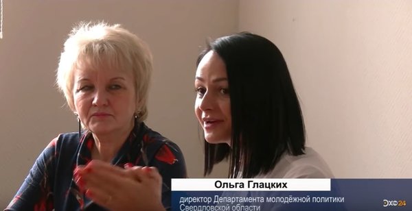 Оскандалившийся министр молодежки:"А зарплаты, коллеги не дадут соврать, трикопеечные у всех" Оскандалившийся министр молодежки:"А зарплаты, коллеги не дадут соврать, трикопеечные у всех"
