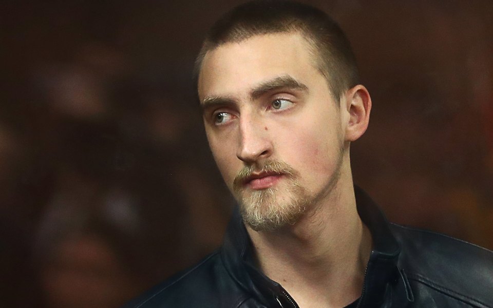 От и до: дело Павла Устинова От и до: дело Павла Устинова